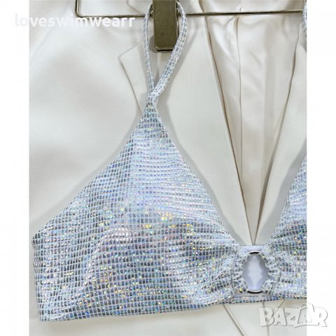 Бански с подплънки , снимка 4 - Бански костюми - 40183683