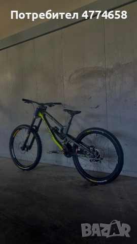 Saracen myst pro 2019