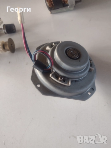  Части принтери и др, снимка 15 - Друга електроника - 36154092