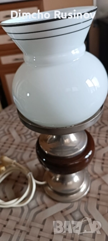 БИТОВА НОЩНА ЛАМПА