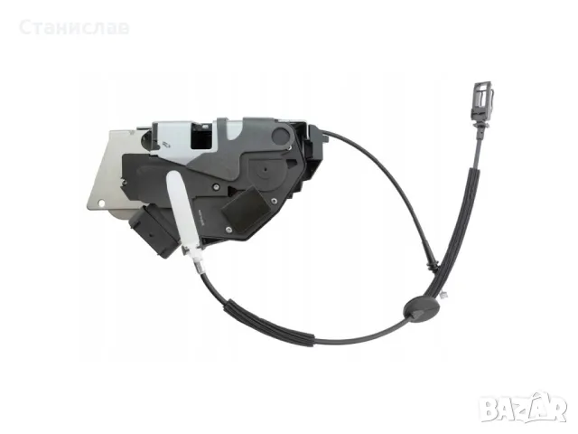 Ford Transit MK8 Брава за предна лява врата , снимка 4 - Части - 50267705