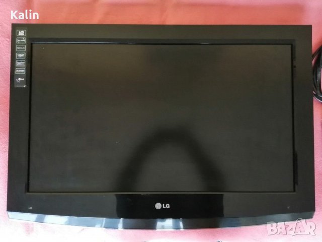 Led Tv LG 32" , снимка 10 - Телевизори - 30711231