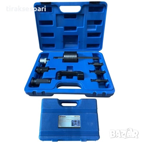  Обратен чук за дюзи Common Rail Mercedes CDI – HAWEK HW-1078