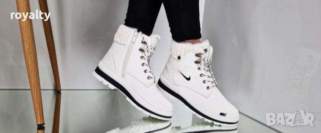 Nike дамски боти 