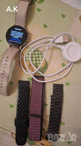 Смарт часовник Хуауей GT 3, снимка 4 - Дамски - 53167043