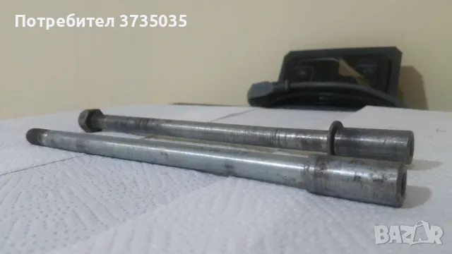 Ос за Априлия леонардо 150, снимка 5 - Части - 48983690