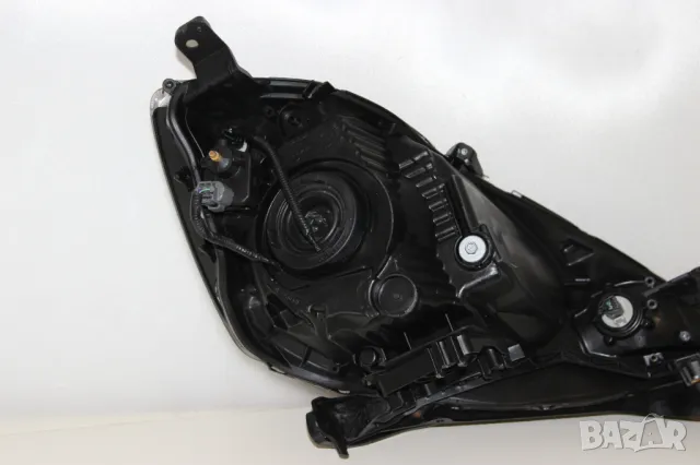 Ляв фар Honda Jazz (2008-2011г.) 33150TF0G01 Хонда Джаз, снимка 8 - Части - 49217876