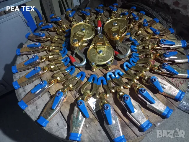 ВЪЖЕТА за ДЪРВОДОБИВ с горски трактори и въжени линии, снимка 8 - Други инструменти - 46458946