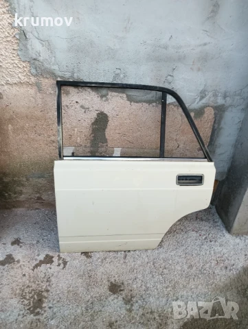 Лада 2107-двигател, преден и заден мост , снимка 6 - Автомобили и джипове - 50062521