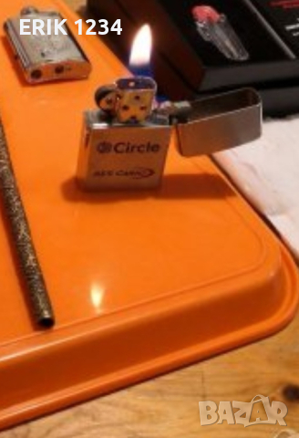 Запалки Zippo и други, снимка 4 - Запалки - 35419058