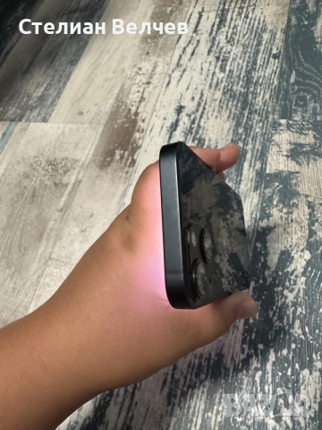 продавам IPhone 13 mini 128 gb, снимка 3 - Apple iPhone - 55939399