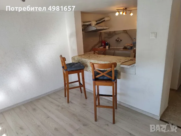 продавам Ателие /  таван, снимка 9 - Апартаменти - 56544549