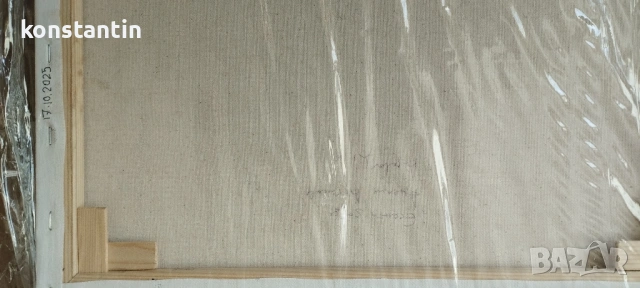 МАСЛЕНА КАРТИНА "СОЗОПОЛ", снимка 3 - Декорация за дома - 53165325