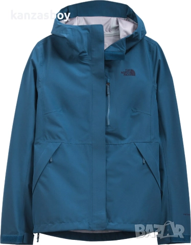 The North Face Womens Dryzzle FutureLight Jacket - дамско яке-мембрана М, снимка 2 - Якета - 51695383