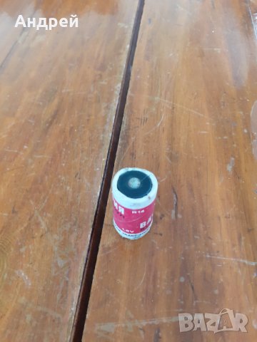 Стара батерия Никопол #5, снимка 5 - Други ценни предмети - 31235058