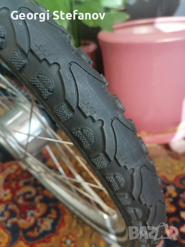 DAHON ciao! 20“, снимка 18 - Велосипеди - 54037675