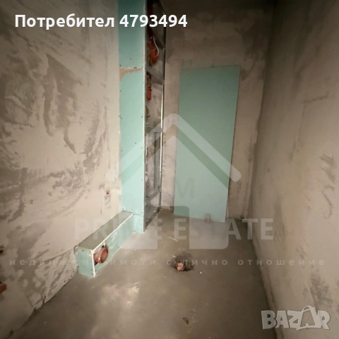 Двустаен апартамент , снимка 9 - Апартаменти - 54161507