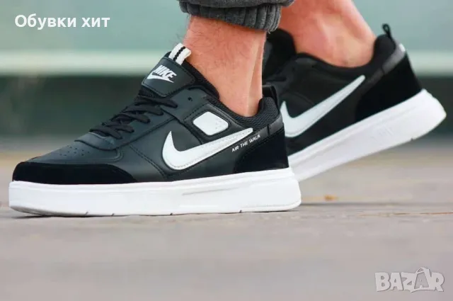 Nike Air The Walk реплика, снимка 3 - Маратонки - 48263135