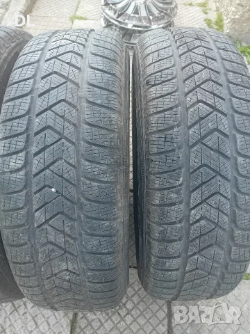 17 5х112 17 5x112 Vw Tiguan Audi Q3 Skoda Kodiaq , снимка 17 - Гуми и джанти - 49271060