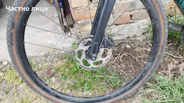 продавам бегач canon, снимка 4 - Велосипеди - 54008995