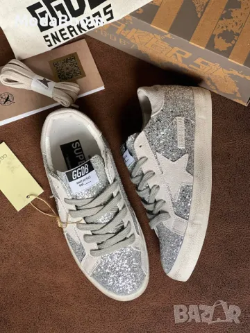 Дамски обувки GGDB, снимка 3 - Маратонки - 48126033