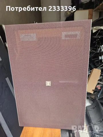 ТОН КОЛОНИ REVOX hi end