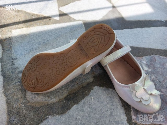 Обувки за момиче, снимка 6 - Детски обувки - 36973209
