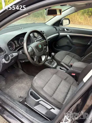 Skoda Octavia 1.6TDI, снимка 13 - Автомобили и джипове - 56414876