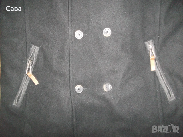 Късо палто TIMEZONE  мъжко,2ХЛ, снимка 3 - Палта - 53891627