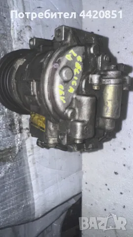 Компресор за Климатик за Toyota Celica - 147200-4490