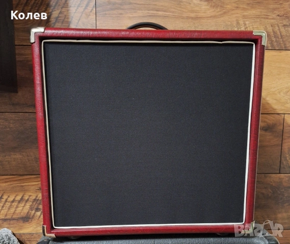 Китарен кабинет 1х12 50w/8ohm