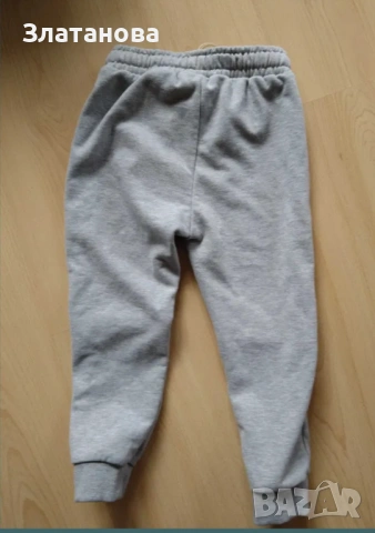 Долнище 3-4 г., снимка 4 - Детски анцузи и суичери - 43094762