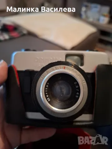 Ретро фотоапарати 