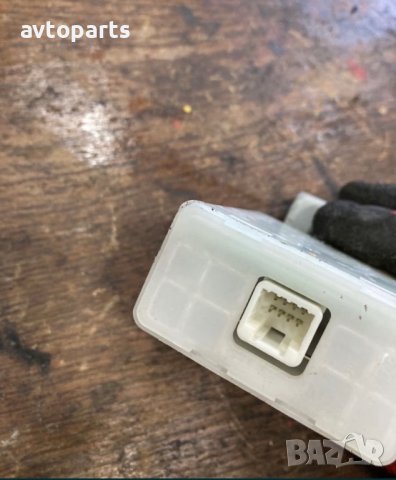 Subaru legacy 2011година 2.0d 150кс Модул централно заключване, снимка 3 - Части - 40515468