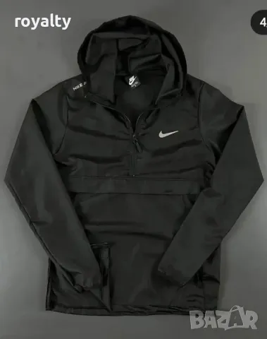 Nike мъжки ветровки Различни модели , снимка 2 - Спортни дрехи, екипи - 49549962