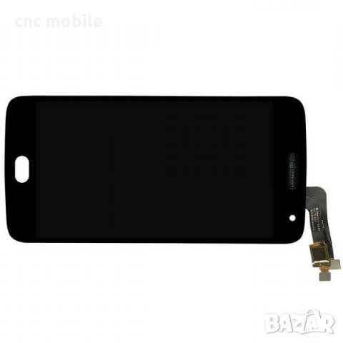 LCD дисплей и тъч скрийн Motorola Moto G5 Plus, снимка 1 - Тъч скрийн за телефони - 35182658