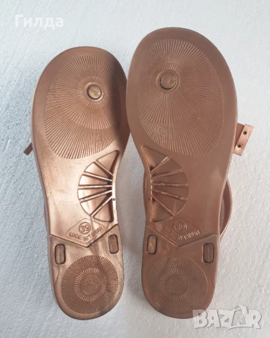 Ted Baker джапанки 39, снимка 3 - Джапанки - 50762143