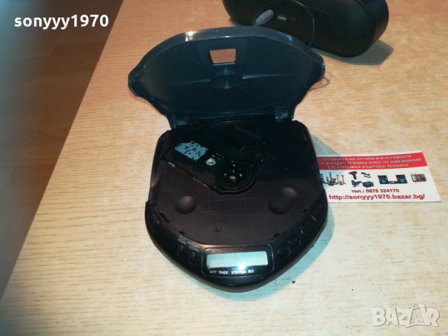 sony discman swiss 1603211217, снимка 18 - MP3 и MP4 плеъри - 32180255