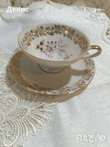 чаша за кафе 766, снимка 1