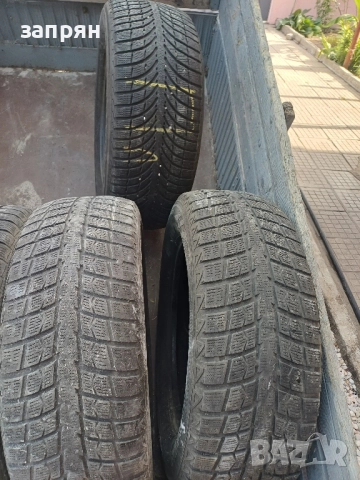 гума, снимка 9 - Гуми и джанти - 51319089