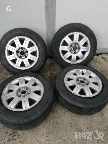 Джанти 15 Audi 