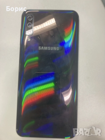 Samsung A50,за батерия