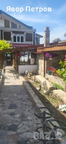 Къща за гости, снимка 18 - Къщи - 49318634