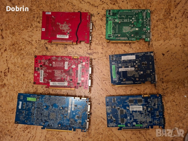 Видеокарти Geforce, Radeon, HDD дискове, FDD флопи, снимка 2 - Твърди дискове - 54070634