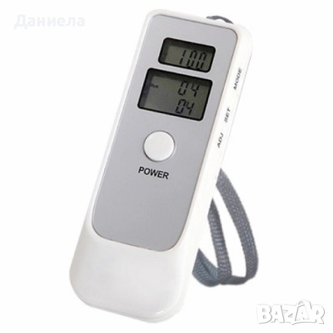 Ефективен мини дрегер, снимка 2 - Индустриална техника - 52014952