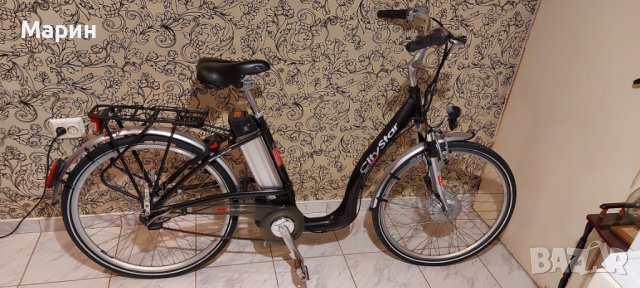 Електрически велосипеди втора ръка и нови на ТОП цени — Bazar.bg