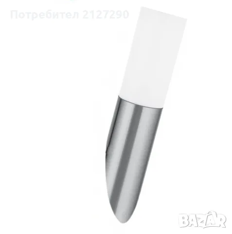 Стенна лампа факла 2бр., снимка 2 - Лампи за стена - 56217958