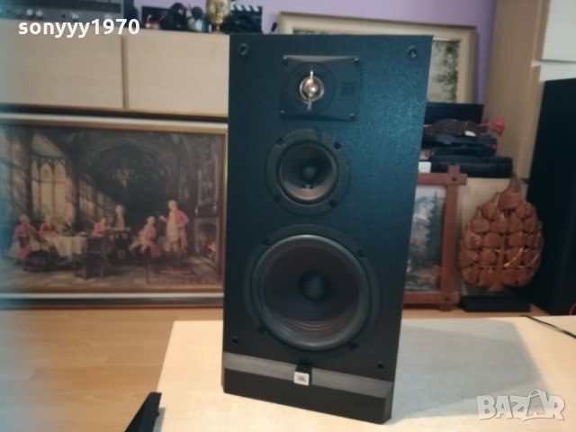 jbl tlx30 6ohm made in denmark 0611201421