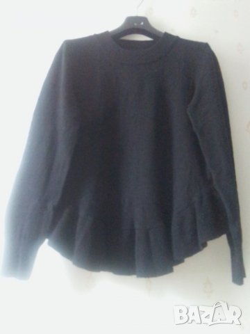 MSCH Copenhagen. Size M/L Топъл пуловер, снимка 3 - Блузи с дълъг ръкав и пуловери - 30750136