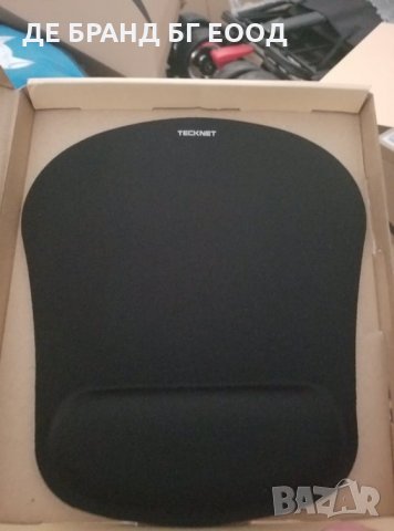 Подложка за мишка / пад TECKNET MGM01105, снимка 2 - Клавиатури и мишки - 31576734
